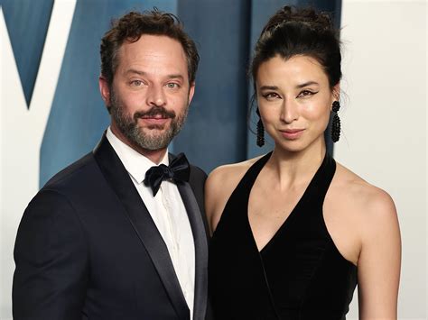 nick kroll wife lily kwong